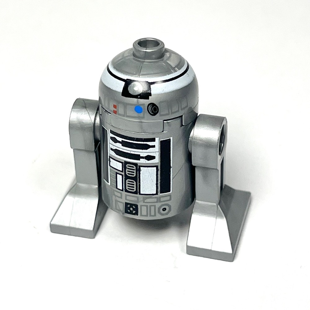 LEGO Star Wars R2-Q2 Droid Minifigure sw0303 Imperial V-Wing Astromech